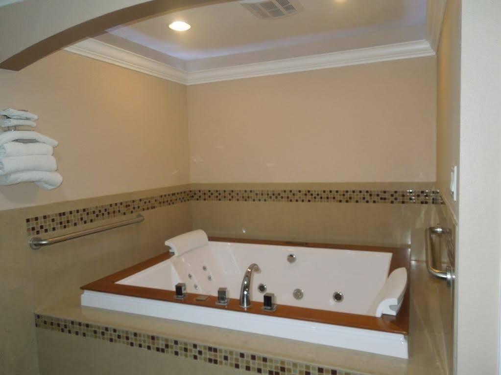 Southern Motel Саут Гейт Екстериор снимка
