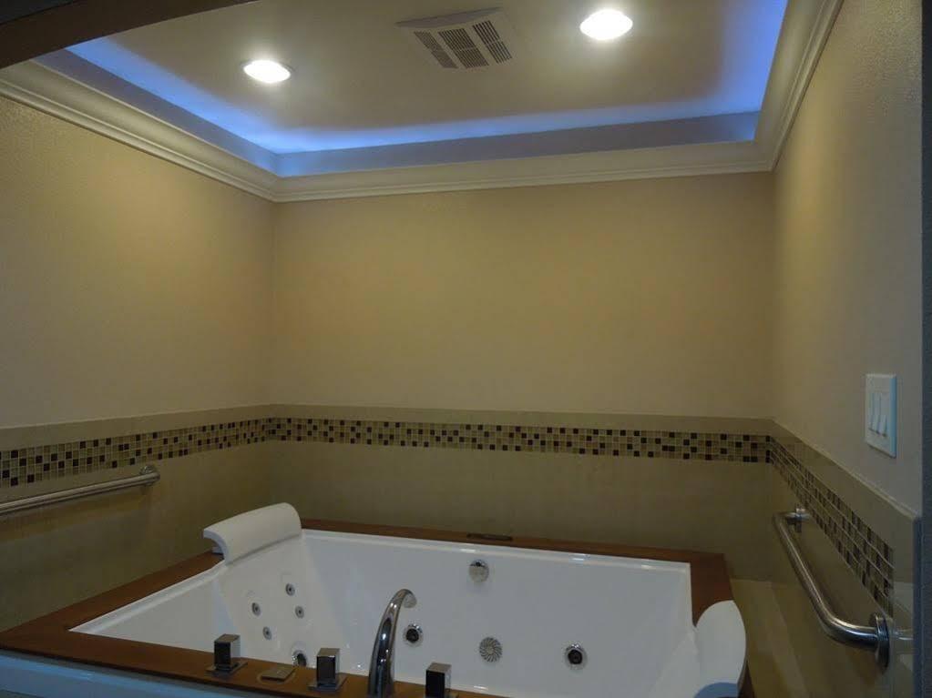 Southern Motel Саут Гейт Екстериор снимка