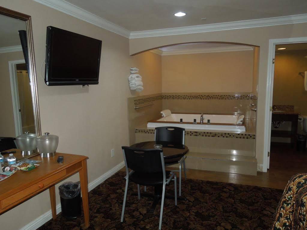 Southern Motel Саут Гейт Екстериор снимка