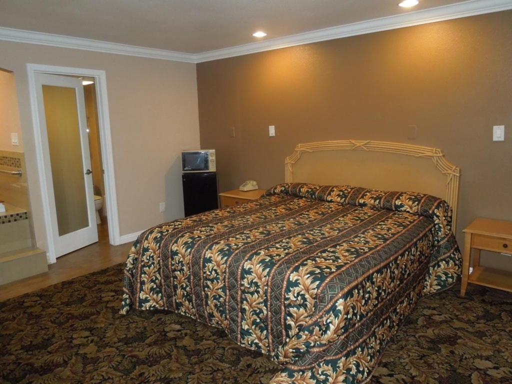 Southern Motel Саут Гейт Стая снимка