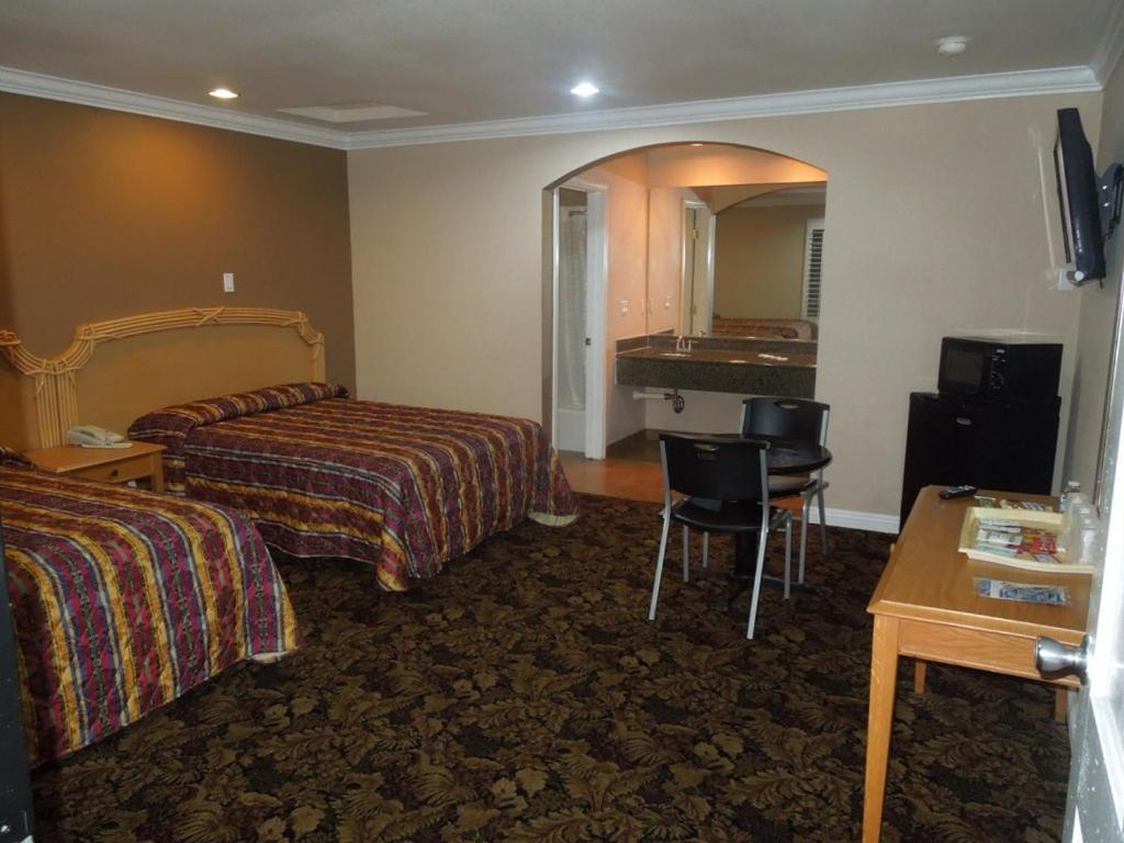 Southern Motel Саут Гейт Стая снимка