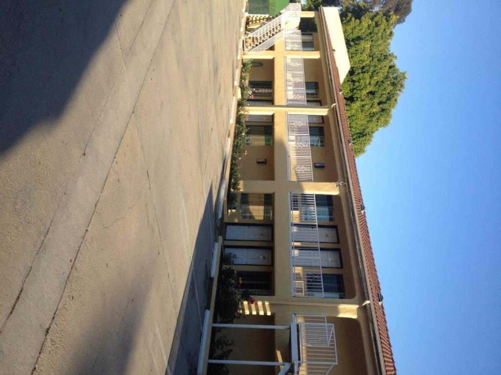 Southern Motel Саут Гейт Екстериор снимка